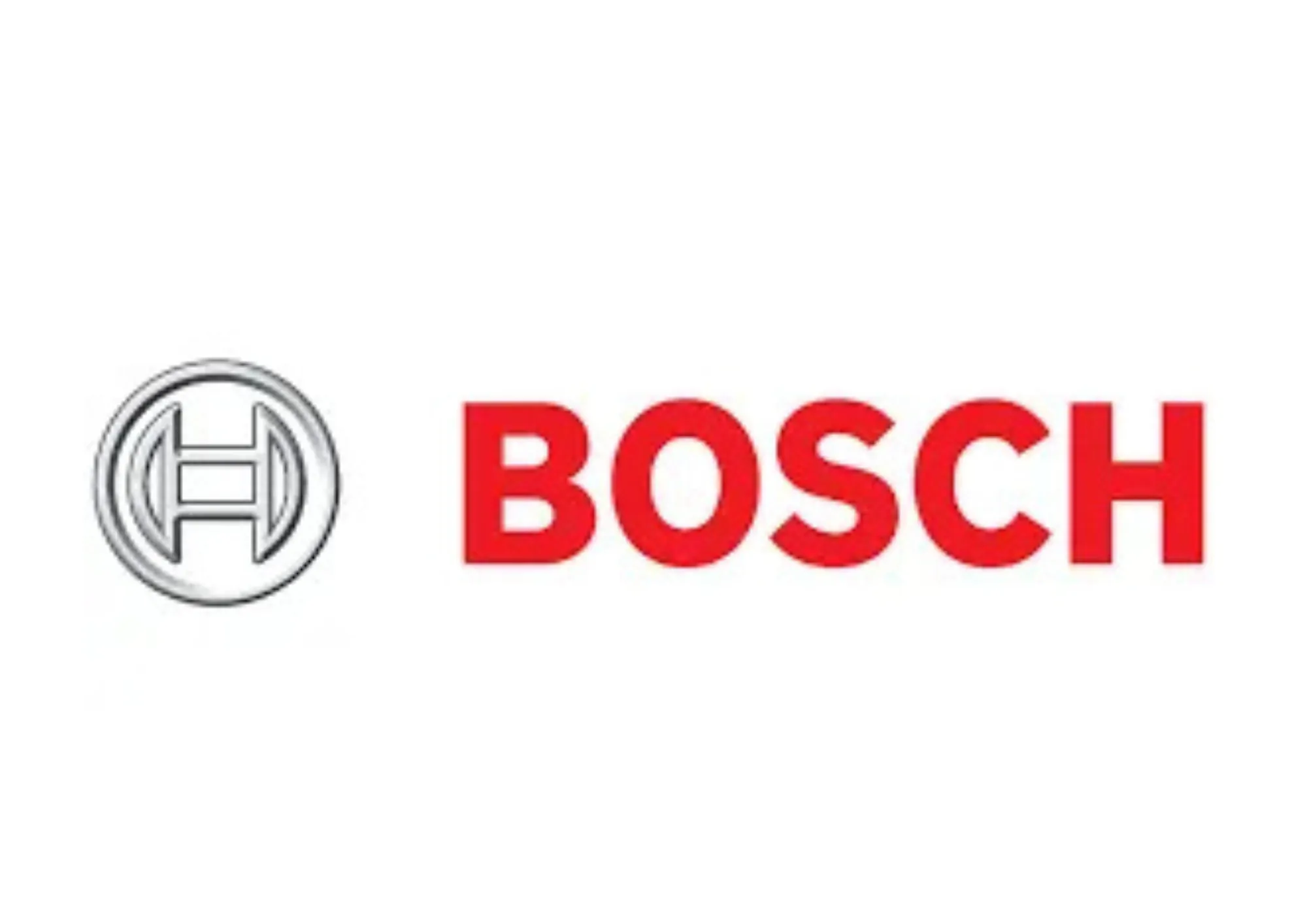 Bosch Battery