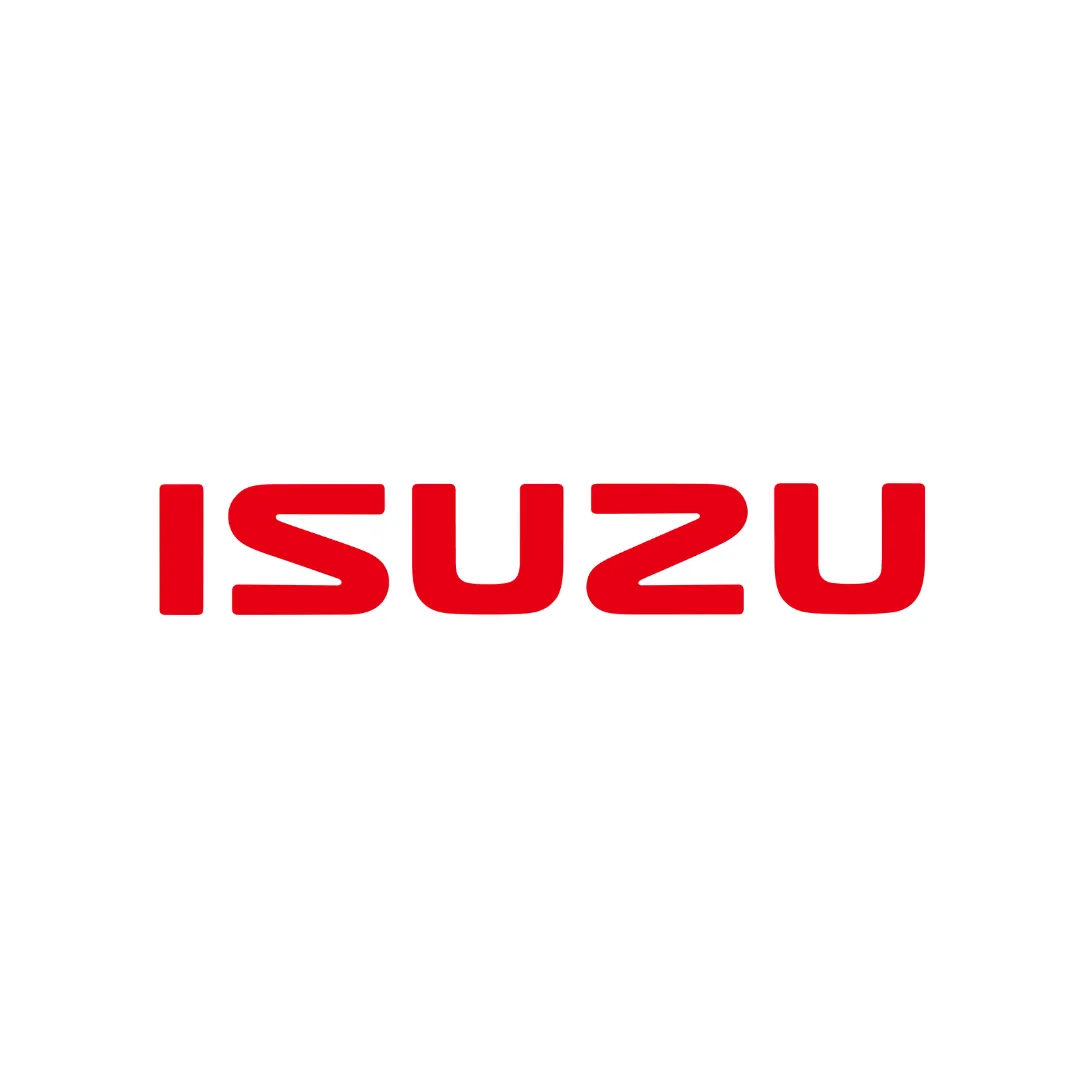 Isuzu