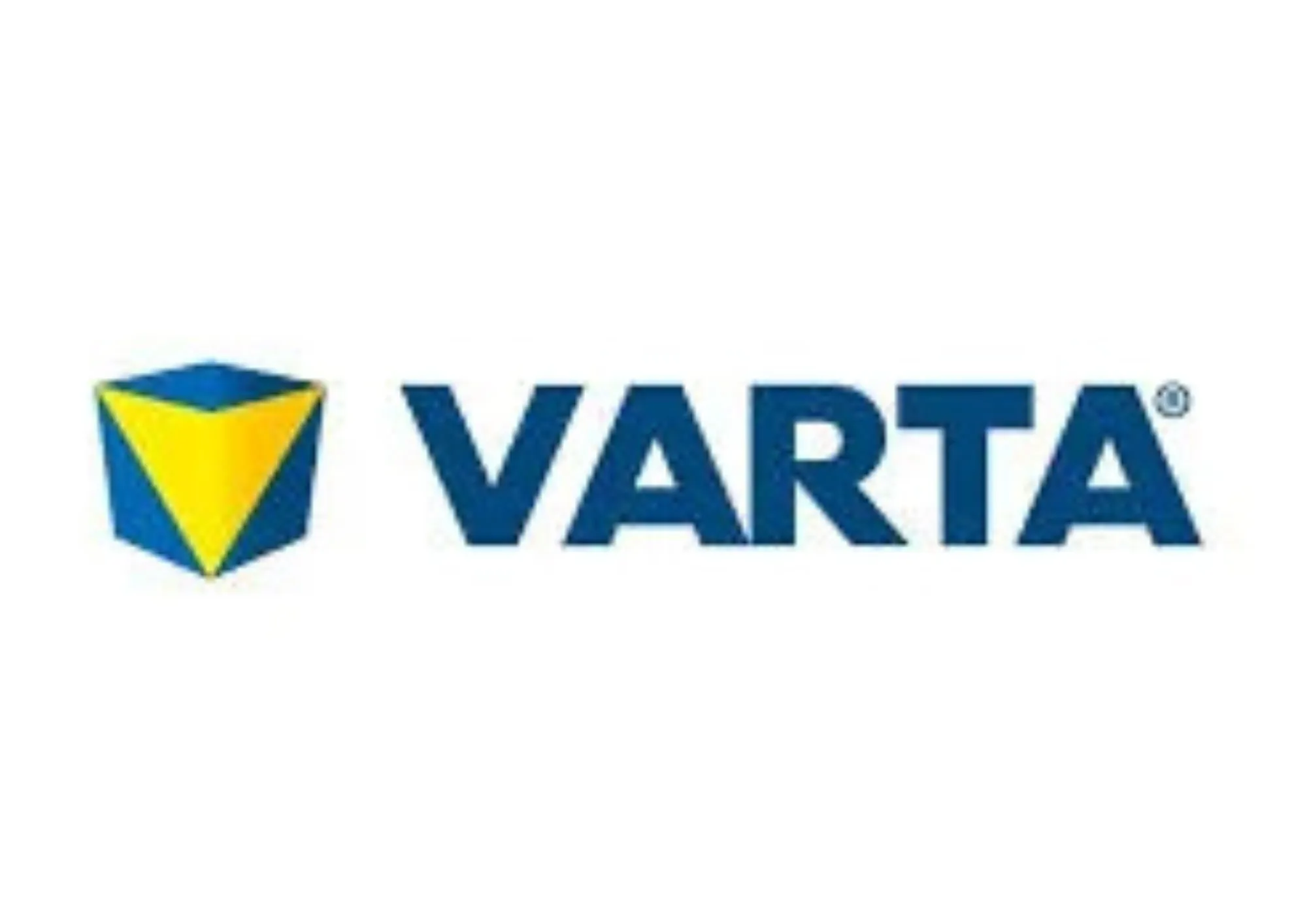 Varta Battery