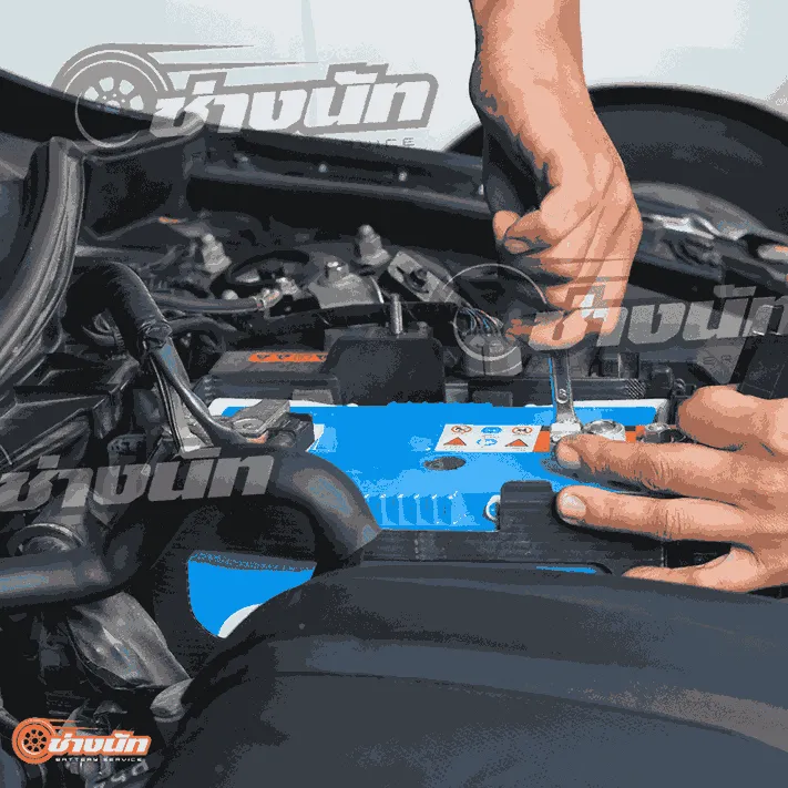 รีวิวผลงาน