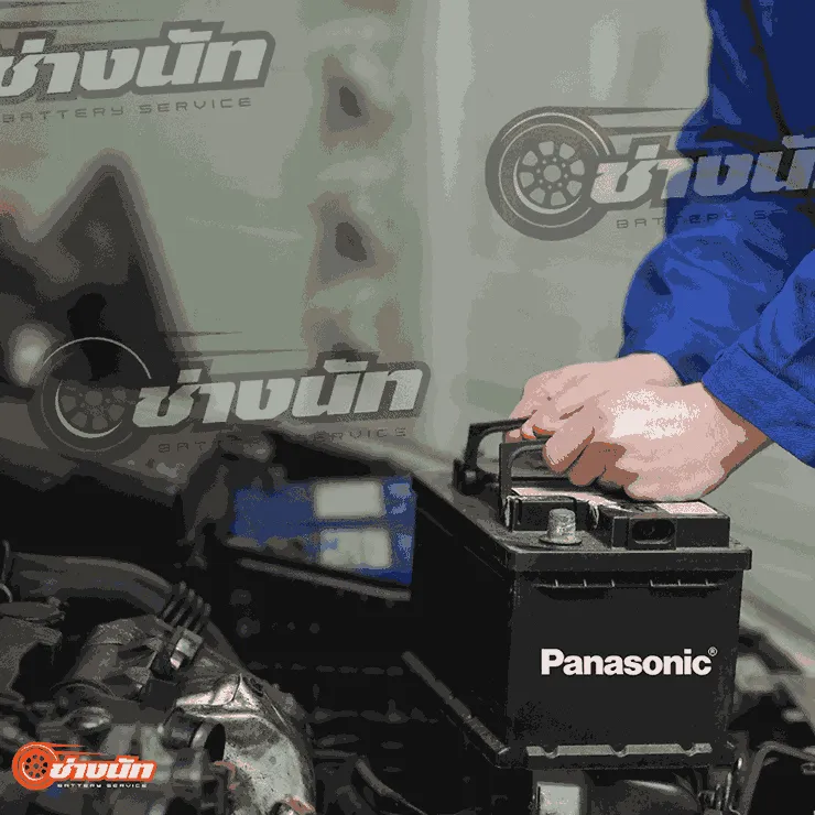 รีวิวผลงาน