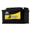 แบตเตอรี่ 3K MAXB3WL (LBN3-57113) แบตกึ่งแห้ง 12V 71Ah ร้านแบตเตอรี่รถยนต์อุดรธานี