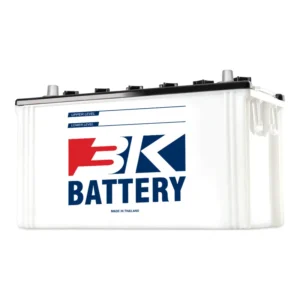 แบตเตอรี่ 3K N100 (E41) แบตน้ำ 12V 100Ah ร้านแบตเตอรี่รถยนต์อุดรธานี