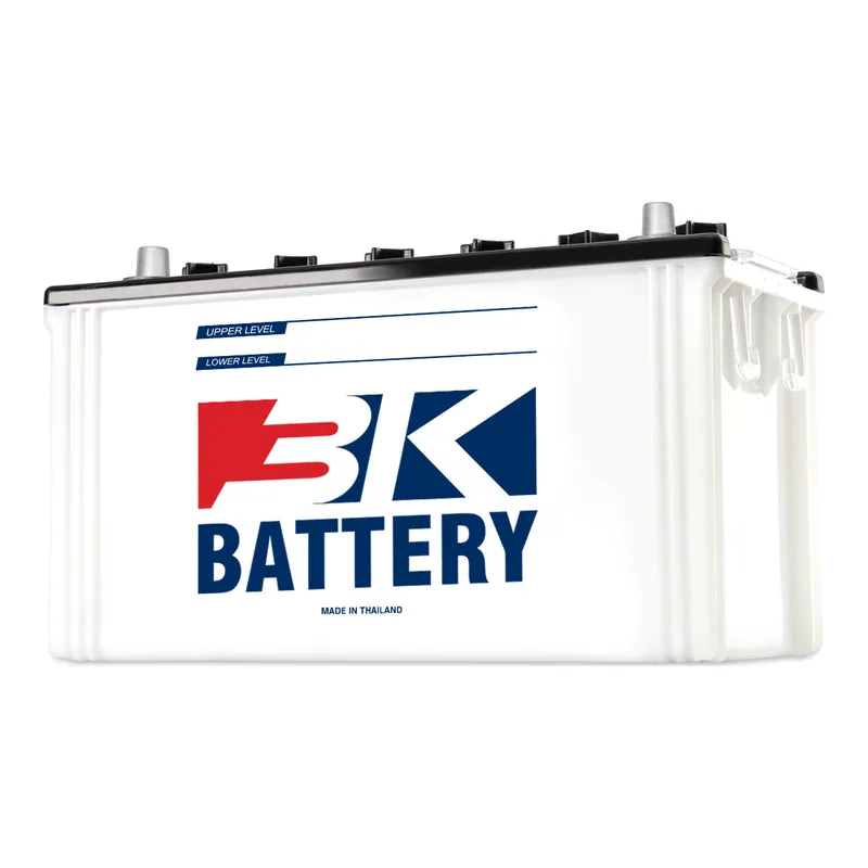 แบตเตอรี่ 3K N100 (E41) แบตน้ำ 12V 100Ah ร้านแบตเตอรี่รถยนต์อุดรธานี