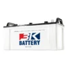 แบตเตอรี่ 3K N120A (F51) แบตน้ำ 12V 110Ah ร้านแบตเตอรี่รถยนต์อุดรธานี