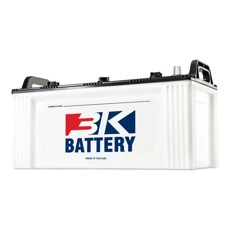 แบตเตอรี่ 3K N120A (F51) แบตน้ำ 12V 110Ah ร้านแบตเตอรี่รถยนต์อุดรธานี