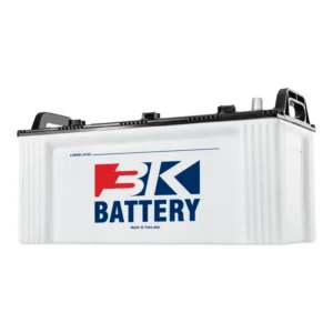 แบตเตอรี่ 3K N150 (G51) แบตน้ำ 12V 150Ah ร้านแบตเตอรี่รถยนต์อุดรธานี