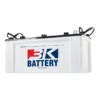 แบตเตอรี่ 3K N150A (G51) แบตน้ำ 12V 140Ah ร้านแบตเตอรี่รถยนต์อุดรธานี