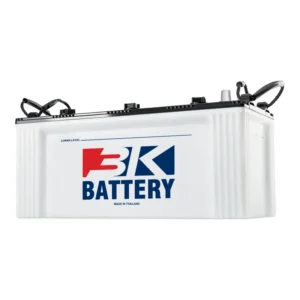 แบตเตอรี่ 3K N150A (G51) แบตน้ำ 12V 140Ah ร้านแบตเตอรี่รถยนต์อุดรธานี