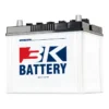 แบตเตอรี่ 3K N50 (D26) แบตน้ำ 12V 50Ah ร้านแบตเตอรี่รถยนต์อุดรธานี