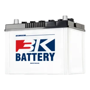 แบตเตอรี่ 3K N70 (D31) แบตน้ำ 12V 70Ah ร้านแบตเตอรี่รถยนต์อุดรธานี