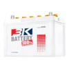 แบตเตอรี่ 3K NS100 (D31) แบตน้ำ 12V 75Ah ร้านแบตเตอรี่รถยนต์อุดรธานี