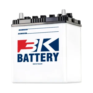 แบตเตอรี่ 3K NS40 (B20) แบตน้ำ 12V 32Ah ร้านแบตเตอรี่รถยนต์อุดรธานี