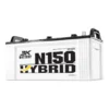 แบตเตอรี่ 3K Active Hybrid N150 (180G51) แบตไฮบริด 12V 150Ah ร้านแบตเตอรี่รถยนต์อุดรธานี