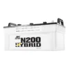 แบตเตอรี่ 3K Active Hybrid N200 (225H52) แบตไฮบริด 12V 200Ah ร้านแบตเตอรี่รถยนต์อุดรธานี