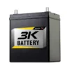 แบตเตอรี่ 3K SVX40 (44B19) แบตแห้ง 12V 40Ah ร้านแบตเตอรี่รถยนต์อุดรธานี