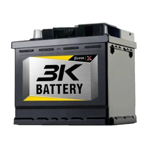 แบตเตอรี่ 3K SVXLN1 แบตแห้ง 12V 44Ah ร้านแบตเตอรี่รถยนต์อุดรธานี