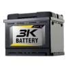 แบตเตอรี่ 3K SVXLN2 แบตแห้ง 12V 65Ah ร้านแบตเตอรี่รถยนต์อุดรธานี