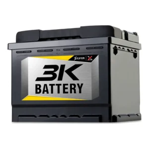 แบตเตอรี่ 3K SVXLN2 แบตแห้ง 12V 65Ah ร้านแบตเตอรี่รถยนต์อุดรธานี