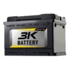 แบตเตอรี่ 3K SVXLN3 แบตแห้ง 12V 75Ah ร้านแบตเตอรี่รถยนต์อุดรธานี