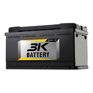 แบตเตอรี่ 3K SVXLN5 แบตแห้ง 12V 100Ah ร้านแบตเตอรี่รถยนต์อุดรธานี