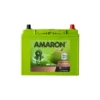 แบตเตอรี่ Amaron 46B24R 45Ah แบตแห้ง ร้านแบตเตอรี่รถยนต์อุดรธานี