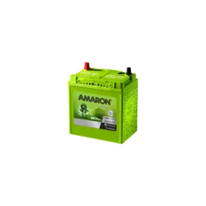 แบตเตอรี่ Amaron 42B20L 35Ah แบตแห้ง ร้านแบตเตอรี่รถยนต์อุดรธานี