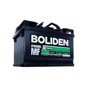 แบตเตอรี่ Boliden DMF 2300-LN3 12V 75Ah ร้านแบตเตอรี่รถยนต์อุดรธานี