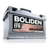 แบตเตอรี่ Boliden SVT PRO EFB-LN3 12V 80Ah ร้านแบตเตอรี่รถยนต์อุดรธานี