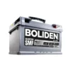 แบตเตอรี่ Boliden SVT PRO 12MB120 SMF 12V 120Ah ร้านแบตเตอรี่รถยนต์อุดรธานี