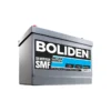 แบตเตอรี่ Boliden SVT 12JB80L SMF 12V 75Ah ร้านแบตเตอรี่รถยนต์อุดรธานี