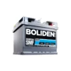 แบตเตอรี่ Boliden SVT 12LL43 SMF 12V 43Ah ร้านแบตเตอรี่รถยนต์อุดรธานี