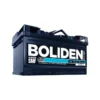 แบตเตอรี่ Boliden SVT 12TL85 SMF 12V 85Ah ร้านแบตเตอรี่รถยนต์อุดรธานี
