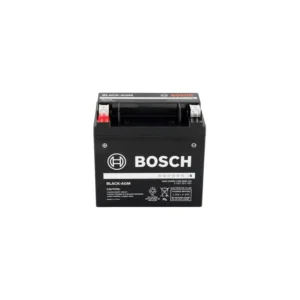 แบตเตอรี่ Bosch AUX BLA-12 AGM 12V 12Ah ร้านแบตเตอรี่รถยนต์อุดรธานี