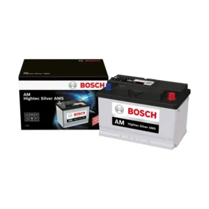 แบตเตอรี่ Bosch DIN78 12V 75Ah ร้านแบตเตอรี่รถยนต์อุดรธานี