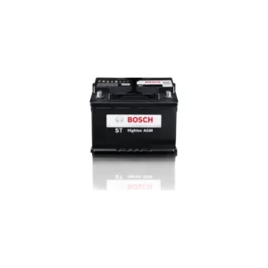 แบตเตอรี่ Bosch AGM LN6 12V 105Ah ร้านแบตเตอรี่รถยนต์อุดรธานี