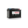 แบตเตอรี่ Bosch EFB LN3 12V 70Ah ร้านแบตเตอรี่รถยนต์อุดรธานี