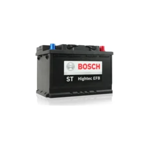 แบตเตอรี่ Bosch EFB LN3 12V 70Ah ร้านแบตเตอรี่รถยนต์อุดรธานี