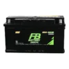 แบตเตอรี่ FB GOLD 100LN5L (DIN100) แบตแห้ง 12V 100Ah ร้านแบตเตอรี่รถยนต์อุดรธานี