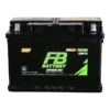 แบตเตอรี่ FB GOLD 75LN3R (DIN75R) แบตแห้ง 12V 75Ah ร้านแบตเตอรี่รถยนต์อุดรธานี