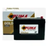 แบตเตอรี่ Puma PG195L (D31L) 90Ah แบตแห้ง ร้านแบตเตอรี่รถยนต์อุดรธานี