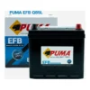 แบตเตอรี่ Puma EFB Q85L 70Ah EFB รองรับ Start-Stop ร้านแบตเตอรี่รถยนต์อุดรธานี
