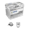 แบตเตอรี่ Varta Varta Silver AGM 60 (ASIA) 60Ah AGM รองรับ Start-Stop ร้านแบตเตอรี่รถยนต์อุดรธานี