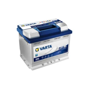 แบตเตอรี่ Varta EFB LN2 60Ah EFB รองรับ Start-Stop ร้านแบตเตอรี่รถยนต์อุดรธานี