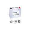 แบตเตอรี่ Varta Q85L (115D23L) 70Ah EFB รองรับ Start-Stop ร้านแบตเตอรี่รถยนต์อุดรธานี