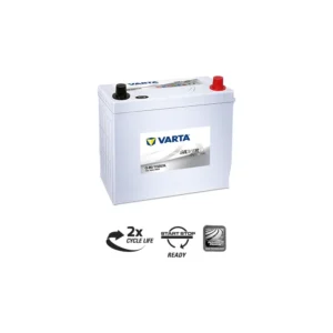 แบตเตอรี่ Varta Q85L (115D23L) 70Ah EFB รองรับ Start-Stop ร้านแบตเตอรี่รถยนต์อุดรธานี