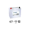 แบตเตอรี่ Varta Q85R (115D23R) 70Ah EFB รองรับ Start-Stop ร้านแบตเตอรี่รถยนต์อุดรธานี