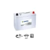 แบตเตอรี่ Varta T110L (145D31L) 90Ah EFB รองรับ Start-Stop ร้านแบตเตอรี่รถยนต์อุดรธานี
