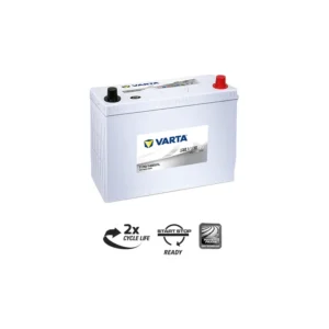 แบตเตอรี่ Varta T110L (145D31L) 90Ah EFB รองรับ Start-Stop ร้านแบตเตอรี่รถยนต์อุดรธานี