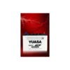 แบตเตอรี่ Yuasa Y-HB Hybrid 95D31 12V 85Ah ร้านแบตเตอรี่รถยนต์อุดรธานี